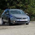 En af de mest populære brugte biler er VW Passat, som også har været meget efterspurgt i juni.