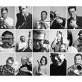 Aarhus Jazz Orchestra besøger hvert forår og efterår aarhusianske Folkehuse med koncerter skræddersyet til både nuværende og kommende brugere af husene. Pressefoto