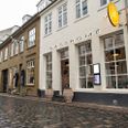 Aarhus har mistet en Michelin-restaurant til coronakrisen.