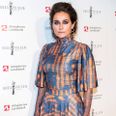 Den danske verdensstjerne Sidse Babett Knudsen vender tilbage til rollen som Birgitte Nyborg efter otte år - i en ny sæson af hit-serien 'Borgen', der er mere højspændt end nogensinde. Arkivfoto: Rasmus Flindt Pedersen.