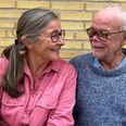 Lene Straarup og Erik Dybdal Møller genopliver deres juleteater på Mols. Prøverne til Burger og Brunkager starter den 30. september i Molsværket.