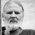 Guitaristen Lars Hybel er død, 74 år gammel. Foto: Jyllands-Posten