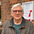 Hans Bjørn, Skanderborg, er frivillig rådgiver i økonomi- og gældsrådgivningen hos KFUM's Sociale Arbejde. Foto: Erland Rasmussen