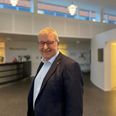 Hans Gæmelke, afgået formand for Djursland Landboforening, rettede skarp kritik mod samarbejdet med Syddjurs Kommune i sin afskedsberetning. Pressefoto