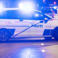 En 28-årig mand blev søndag eftermiddag indlagt på hospitalet i kritisk tilstand efter et overfald på et hotelværelse. Københavns Politi efterforsker nu sagen. Genrefoto: Thomas Borberg