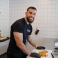 Mohammed Akl er 23 år og har netop åbnet Bagel King i Gellerup.