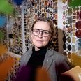Hanne Hørup var direktør i familievirksomheden Jydsk Emblem Fabrik, inden hun solgte den for knap halvandet år siden. Arkivfoto: Casper Dalhoff, Jyllands-Posten