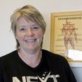 Mette Sørensen er klar med massage og kranio sakral terapi i Hammel.