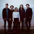 Baby Did A Bad Thing er blot et af mange bands, man kan opleve under Aarhus Folk Festival. Pressebillede