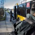 Det bliver snart billigere at tage nogle busruter. Arkivfoto: Tobias Nicolai
