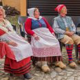 Molbohistorierne leverer Syddjurs Kommune i dag, ifølge Johannes Abildtrup. Foto: Kian Johansen