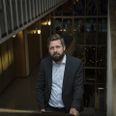 Den kommende stadsdirektør, Martin Østergaard Christensen. Foto: Aarhus Kommune