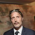 Mads Mikkelsen vinder endnu en pris. Arkivfoto: Mogens Flindt/Ritzau Scanpix