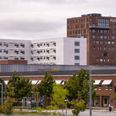 Den 56-årige Mads Blume blev opereret på Aarhus Universitetshospital i Skejby i slutningen af juni. (Arkivfoto). - Foto: Bo Amstrup/Ritzau Scanpix