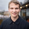 Jakob Søgaard Clausen. Arkivfoto