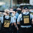 Betjente besøgte 54-årig på hans adresse i Grenaa. Det viste sig at være en fin idé. Arkivfoto: Jonathan Damslund