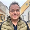 Kristian Busk har aldrig været bange for at sige sin mening højt og starte en debat. Det gjorde han sidste år som indehaver af forretningen Hos Walter. Og det gør han igen i år, nu også som formand for Ebeltoft Handelsstandsforening. Foto: Anne Frank Henriksen