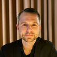 Politisk leder for Venstre i Aarhus, Christian Budde, er ærgerlig over, at det måtte komme til en skilsmisse mellem Venstre og Bünyamin Simsek. Men han genkender ikke det billede, hans nu tidligere partikollega tegner. Foto: Sten Brøgger