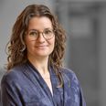 Camilla Rønde. Pressefoto