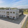 Terma i Lystrup får snart mere plads. Pressefoto