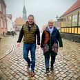 Generationsskifte i Ebeltoft Handelsstandsforening kommer til at få betydning for de butiksdrivende. Det forudser Kristian Busk, som sandsynligvis bliver foreningens nye formand efter Hanne Sloth, der har siddet på posten i 21 år. Foto: Anne Frank Henriksen