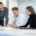 DIS blev grundlagt som Dansk IngeniørService i 1997 og er i dag en af markedets største aktører i branchen.