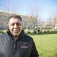 “Når jeg ikke har et fast arbejde, er det svært at forstå sig på kulturen og traditionerne i Danmark,” siger Waleed Hamady (billedet). Foto: Mikkel Brøgger Petersen