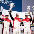 Næste opgave for Nicklas Nielsen, Alessio Rovera, Francois Perrodo og resten af holdet bag AF Corse er sjette og sidste afdeling af FIA World Endurance Championship i Bahrain 10.-12. november. Pressefoto
