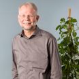 Seniorforsker Finn Breinholt Larsen finder undersøgelsens resultater bekymrende. Pressefoto
