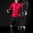 Daniel Wagner er en alsidig atlet, der har sat verdensrekord i længdespring for benamputerede og nu har kvalificeret sig til PL i snowboard. Foto: Lars Møller