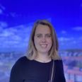 Trine Vestergaard.