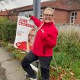 June Crondahl inviterer til Valg og vin, hvor man kan møde en del af de kvindelige kandidater i Syddjurs. Privatfoto