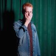 Conrad Molden er hovednavnet til næste klubaften i Stand-up i Nord. Pressefoto