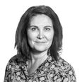 Pia Agerbæk Marlo er direktør for Skanderborg-Odder Center for Uddannelse. Foto fra skolens hjemmeside