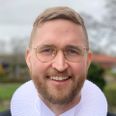 Gaute Lyhne Holm-Hansen. Privatfoto.