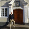 Spidskandidat Henrik Hove og DanmarksDemokraternes valgkamp starter med et ønske om bedre borgerinddragelse. Pressefoto