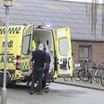 Foto: Øxenholt Foto