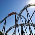 Piraten i Djurs Sommerland er Danmarks største rutschebane.