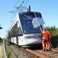 Turen er slut. Arkivfoto: presse-fotos.dk