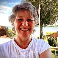 Jeanette Routhe fra Skanderborg bliver forstander på Hårby Friplejehjem. Hun tiltræder 11. august og skal være med til at gøre friplejehjemmet klar til åbning omkring 1. december. Privatfoto