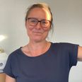 Madhelt: Mette Hauge Falkø er en af tre finalister fra Mols, som måske vinder en Generation Food Award fra Arla. Foto: Anne Frank Henriksen