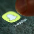 Den 17-årige delte flere videoer på Snapchat. Foto: Dado Ruvic/Ritzau Scanpix