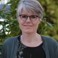 Line Rudbeck, sognepræst i Skanderborg. Pressefoto