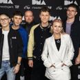 Alphabeat skulle have spillet på 27 festivaler, hvis ikke det havde været for corona. Der havde derfor ikke været meget tid til selv at tage afsted som gæster, men de nyder også at opdage ny musik på de festivaler, hvor de selv skal optræde. (Arkivfoto) - Foto: Martin Sylvest/Ritzau Scanpix