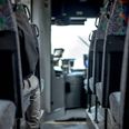 Rute 106 fra Horsens Trafikterminal til Møgelkær Fængsel er Midttrafiks mindst benyttede busrute med årligt godt 600 passagerer.