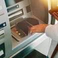 Hinnerup-filialen har sidste åbningsdag tirsdag 27. august. Frem til flytningen er der åbent som normalt i Hinnerup. Ved flytningen lukker Nordeas pengeautomat ved filialen også. Foto: AdobeStock
