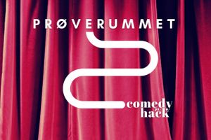 Garvede comedy-profiler står bag det nye open mic-koncept, som er med mere erfarne komikere end vi kender det fra for eksempel Alberts. 