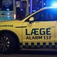 En 63-årig mand blev mandag aften fundet i vandet ved Mellerup. Arkivfoto: Presse-fotos.dk.