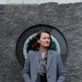 Rebecca Matthews, der stod spidsen for kulturhovedstadsåret i Aarhus, er onsdag blevet præsenteret som ny direktør på Aros. Arkivfoto: Kasper Heden Andersen