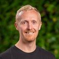 Næstformand i Klima-, Miljø-, og Planudvalget, Andreas Tang-Brock (S). Pressefoto